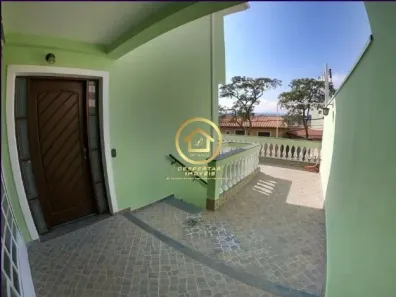 Sobrado com 3 Quartos à venda, 150m² no Vila Bonilha, São Paulo