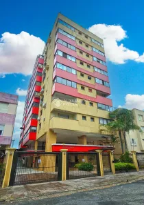 Apartamento com 3 Quartos à venda, 95m² no Cidade Baixa, Porto Alegre