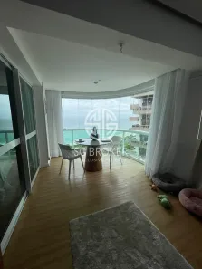 Flat com 1 Quarto à venda, 52m² no Barra da Tijuca, Rio de Janeiro