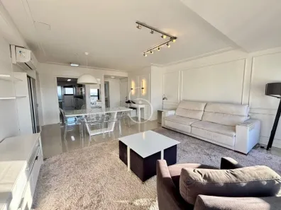 Apartamento com 3 Quartos à venda, 122m² no Centro, São Leopoldo