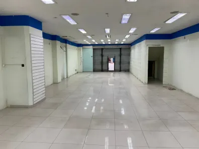 Ponto Comercial para alugar, 120m² no Centro, Niterói