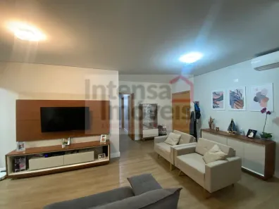 Apartamento com 3 Quartos à venda, 114m² no Vila Edmundo, Taubaté