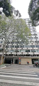 Ponto Comercial à venda, 12m² no Centro, Juiz de Fora