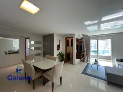 Apartamento com 2 Quartos para alugar, 88m² no Nova Aliança, Ribeirão Preto