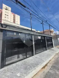 Sobrado com 3 Quartos à venda, 140m² no Vila Romero, São Paulo