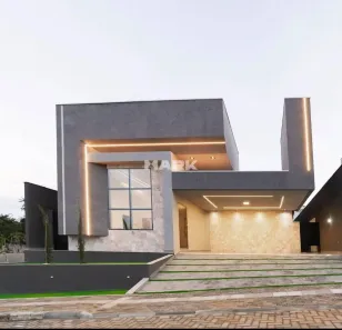 Casa de Condomínio com 4 Quartos à venda, 207m² no Boa Vista, Vitória da Conquista