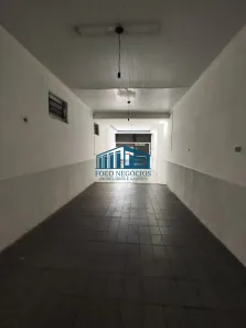 Ponto Comercial para alugar, 80m² no Serraria, Diadema