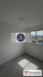 Apartamento com 1 Quarto à venda, 24m² no Cidade Satélite Santa Bárbara, São Paulo