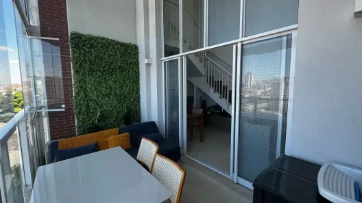 Apartamento com 2 Quartos à venda, 65m² no Jardim São Paulo(Zona Norte), São Paulo