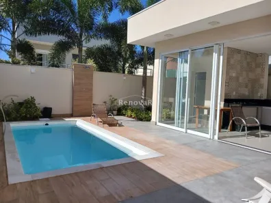 Casa com 3 Quartos à venda, 200m² no Residencial Real Parque Sumaré, Sumaré