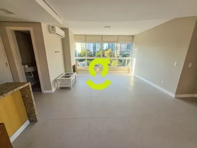 Apartamento com 3 Quartos para alugar, 124m² no Petrópolis, Porto Alegre