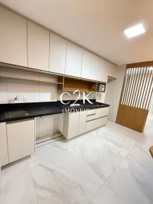 Flat com 1 Quarto à venda, 40m² no Setor Marista, Goiânia