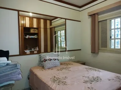 Casa com 5 Quartos à venda, 450m² no Vila Londrina, São Paulo
