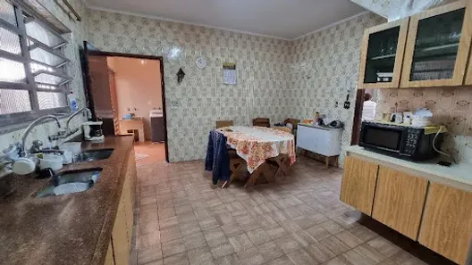 Sobrado com 4 Quartos à venda, 254m² no Jardim do Mar, São Bernardo do Campo