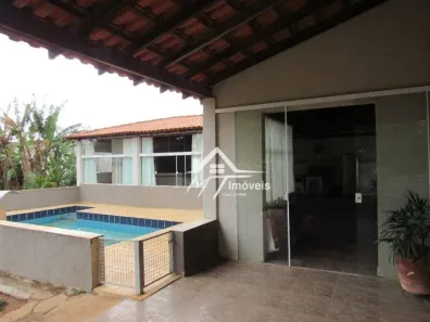 Fazenda/Sítio à venda, 769m² no Terra Preta, Monte Mor