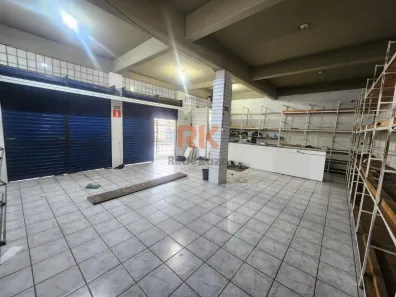 Ponto Comercial para alugar, 100m² no Novo Progresso, Contagem