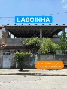 Casa com 2 Quartos à venda, 95m² no Miriambi, São Gonçalo