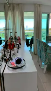 Apartamento com 3 Quartos à venda, 130m² no Pituba, Salvador