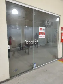 Ponto Comercial para alugar, 12m² no Centro, Barra Mansa