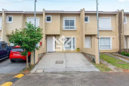 Casa com 3 Quartos à venda, 86m² no Central Park, Cachoeirinha