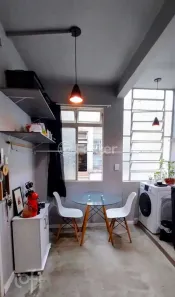 Apartamento com 1 Quarto à venda, 22m² no Centro Histórico, Porto Alegre