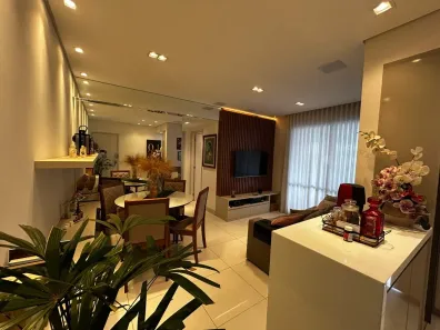 Apartamento com 2 Quartos para alugar, 65m² no Caiçaras, Belo Horizonte