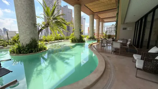 Apartamento com 2 Quartos para alugar, 70m² no Setor Marista, Goiânia
