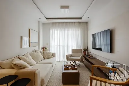 Apartamento com 4 Quartos à venda, 111m² no Córrego Grande, Florianópolis