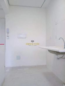 Apartamento com 2 Quartos à venda, 47m² no Jardim Saúde, Suzano