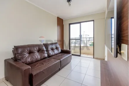 Apartamento com 2 Quartos à venda, 60m² no Vila Santa Catarina, São Paulo