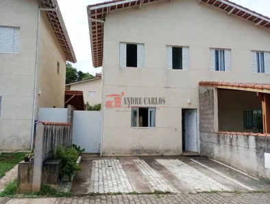 Casa de Condomínio com 3 Quartos à venda, 84m² no , Vargem Grande Paulista