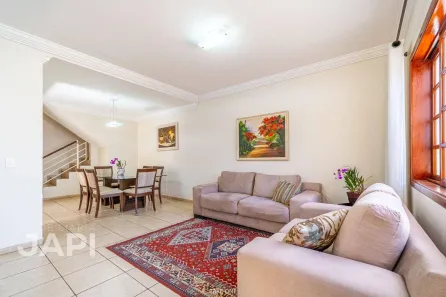 Casa com 4 Quartos à venda, 297m² no Jardim Tannus, Jundiaí
