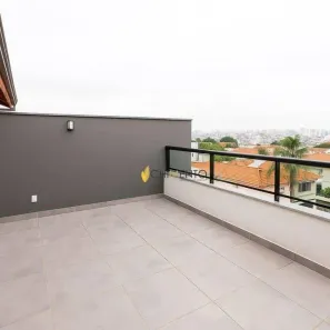 Cobertura com 2 Quartos à venda, 89m² no Vila Curuçá, Santo André
