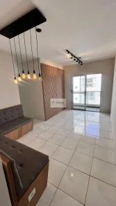Apartamento com 3 Quartos à venda, 65m² no Dos Casa, São Bernardo do Campo