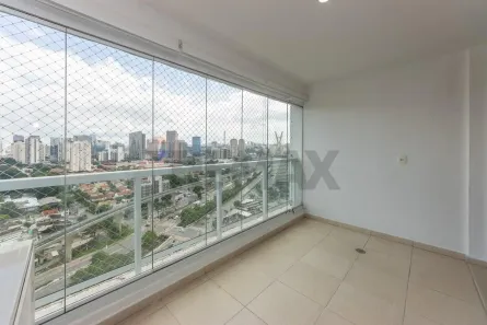 Apartamento com 2 Quartos à venda, 67m² no Brooklin Paulista, São Paulo