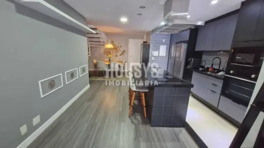 Cobertura com 3 Quartos à venda, 83m² no Recreio dos Bandeirantes, Rio de Janeiro