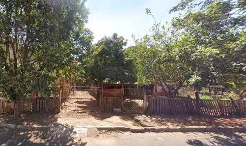 Lote/Terreno à venda, 2612m² no Setor Orientville, Goiânia
