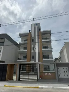 Apartamento com 2 Quartos à venda, 61m² no Areias, Tijucas