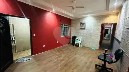 Sobrado com 2 Quartos à venda, 120m² no Maracanã, Praia Grande