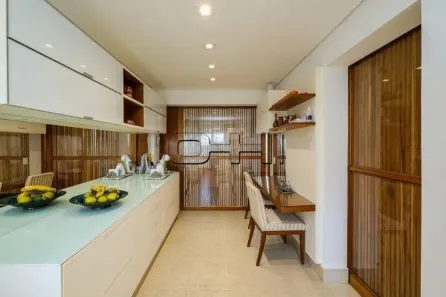 Apartamento com 3 Quartos à venda, 210m² no Vila Olímpia, São Paulo