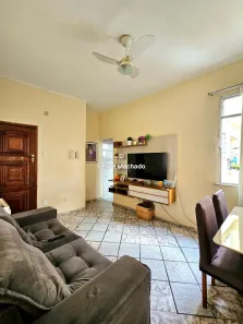 Apartamento com 3 Quartos à venda, 75m² no Benfica, Rio de Janeiro