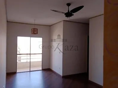 Apartamento com 3 Quartos à venda, 65m² no Cidade Morumbi, São José dos Campos