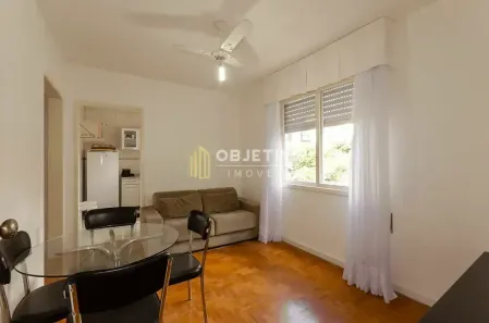 Apartamento com 2 Quartos à venda, 47m² no Petrópolis, Porto Alegre