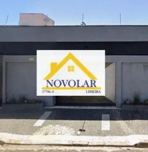 Sala Comercial para alugar, 16m² no Vila Claudia, Limeira