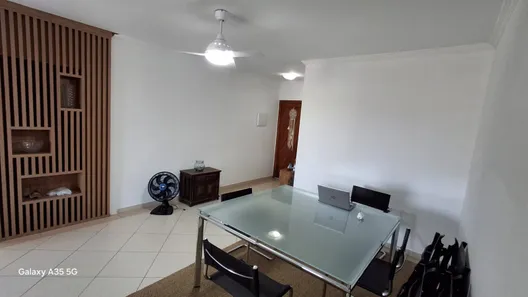 Apartamento com 2 Quartos à venda, 112m² no Aviação, Praia Grande