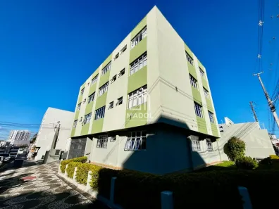 Apartamento com 3 Quartos à venda, 106m² no Centro, Ponta Grossa