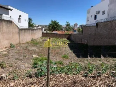 Lote/Terreno à venda, 520m² no Jardim Colina, Uberlândia