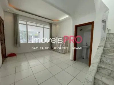 Sobrado com 3 Quartos à venda, 202m² no Vila Mariana, São Paulo