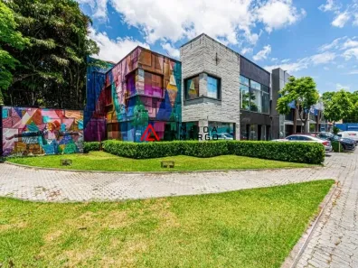 Imóvel Comercial para alugar, 306m² no Jardim Europa, São Paulo