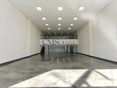 Ponto Comercial para alugar, 400m² no Jardim Presidente, Londrina